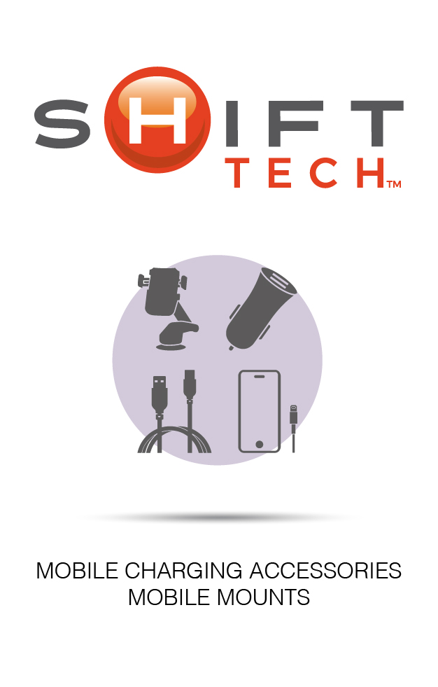 Shift Tech Mobile Phone Accessories