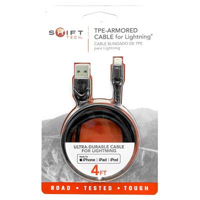 Shift Tech Mobile Phone Cables