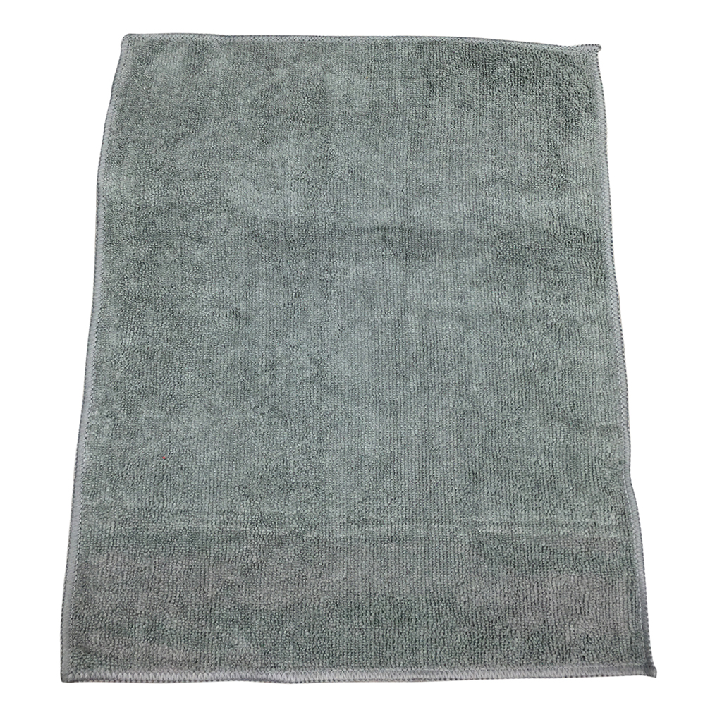 Luxury Driver Micro Fiber Towel 12x16- 24 pack