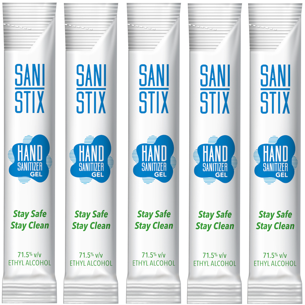 Sani Stix 36 Pack Hand Sanitizer