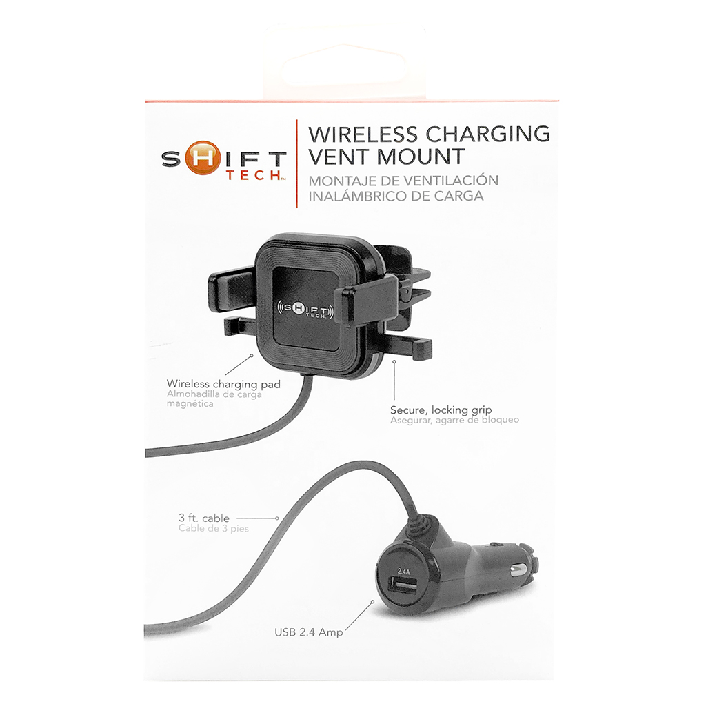 Shift Tech Wireless CLA Charging Mount