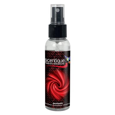 Fresh Breeze Spray Air Freshener Passionate 2 Ounce Bottle CASE PACK 6