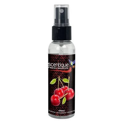 Scentique Spray 2 Ounce Air Freshener - Cherry