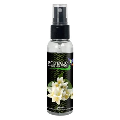 Scentique Spray 2 Ounce Air Freshener - Jasmine