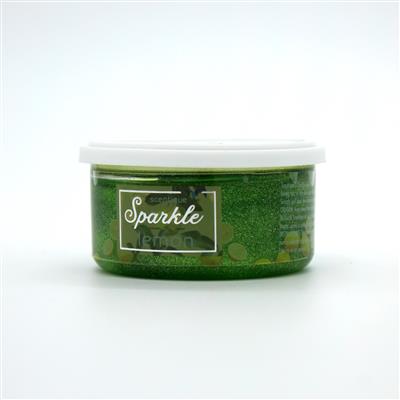 Scentique Sparkle Air Freshener -Citrus CASE PACK 12
