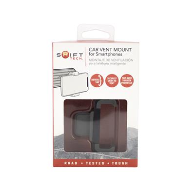 Shift Tech Adjustable Vent Mount Packaged CASE PACK 8