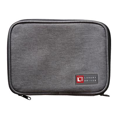 Luxury Driver Cable and Accessory Organizer