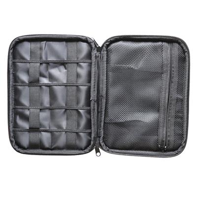 Luxury Driver Cable and Accessory Organizer
