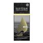 Scentique Fresh Breeze Paper Air Freshener 1 Pack - Vanilla CASE PACK 24