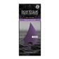 Scentique Fresh Breeze Life Paper Air Freshener 1 Pack - Relaxing CASE PACK 24