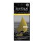Scentique Fresh Breeze Life Paper Air Freshener 1 Pack - Energetic CASE PACK 24