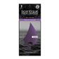 Scentique Fresh Breeze Life Paper Air Freshener 3 Pack - Relaxing CASE PACK 8