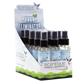 Fresh Breeze Spray Air Freshener Odor Eliminator 8 Ounce Bottle Display- 8 Piece