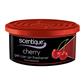 Scentique Natural Gel Can Air Freshener - Cherry CASE PACK 12