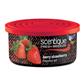 Scentique Natural Gel Can Air Freshener -Strawberry CASE PACK 12