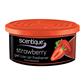 Scentique Natural Gel Can Air Freshener -Strawberry CASE PACK 12