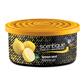 Scentique Natural Gel Can Air Freshener - Lemon CASE PACK 12