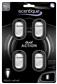 Scentique Vent Clip 4 Pack - Black Velvet CASE PACK 6