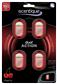 Scentique Vent Clip 4 Pack - Cherry CASE PACK 6