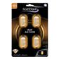 Scentique Vent Clip 4 Pack - Midnight Dream CASE PACK 6