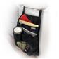 Luxury Driver Back Seat Organizer