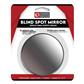 Luxury Driver 3 Inch Blind Spot Mirror CASE PACK 6