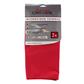 Luxury Driver Microfiber Glass Cloth-2 Pack--16X12 CASE PACK 48