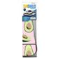 Luxury Driver Avocado Universal Sun Shield Classic