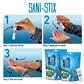 36 Count Sani Stix Hand Sanitizer Bag