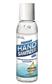 Hand Sanitizer 2 Ounce Gel - 1 Each CASE PACK 20