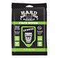 Hard Knuckle Cucumber Face Wipe - 12 Count