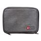 Luxury Driver Cable and Accessory Organizer