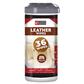 Luxury Drive Leather Wipes 36 Ct Canister CASE PACK 6