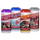 Luxury Driver 36 Ct Canister Combo (Glass/Leather/Protectant/Cleaner) CASE PACK 6