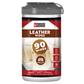 Luxury Drive Leather Wipes 90 Ct Canister CASE PACK 6