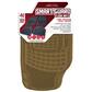 Supertech Rubber 4 Piece All Weather Car Mat - Beige
