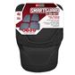 Smart Guard Pro Floor Mats- Black