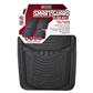 Smart Guard 4 Piece Floor Mats- Black